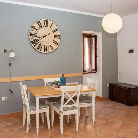 Residenza Dei Cappuccini