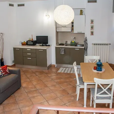 Residenza Dei Cappuccini *