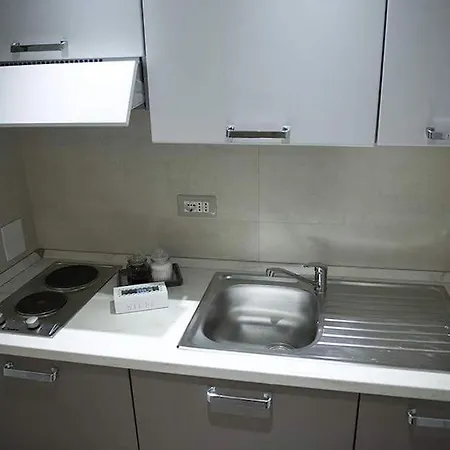 Residenza Dei Cappuccini Spello