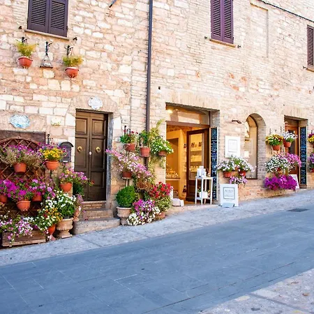 Appartement Residenza Dei Cappuccini