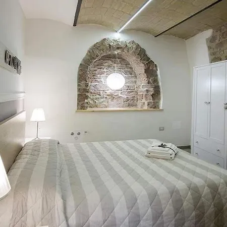 Residenza Dei Cappuccini *