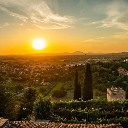 Apartamento Residenza Dei Cappuccini