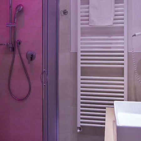 Apartamento Residenza Dei Cappuccini Spello