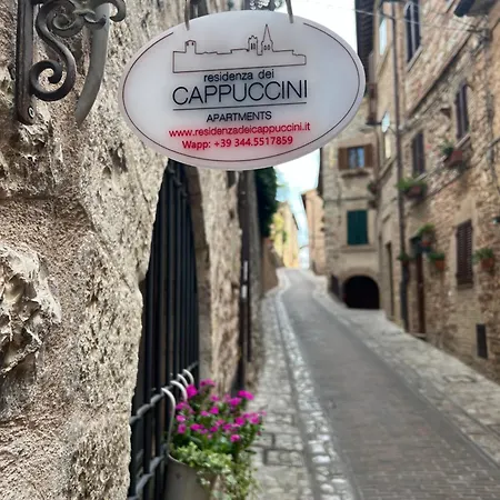 Residenza Dei Cappuccini