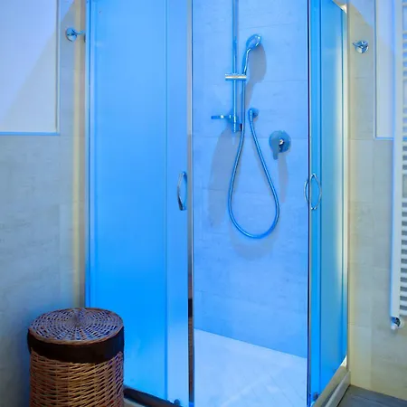 Apartment Residenza Dei Cappuccini *