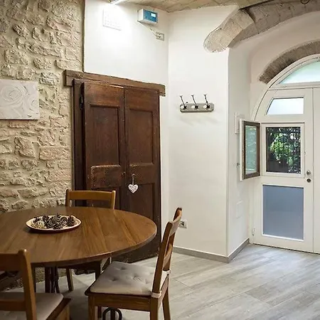 Residenza Dei Cappuccini *