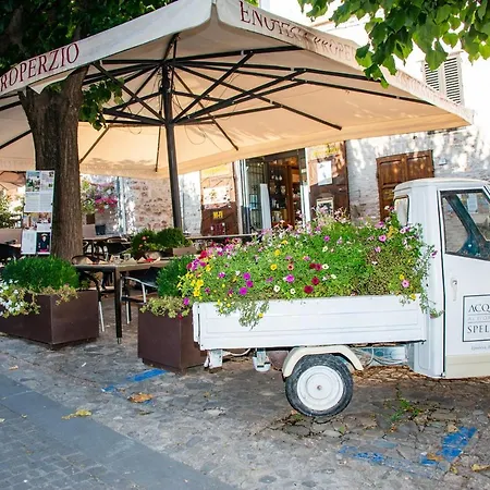 Residenza Dei Cappuccini