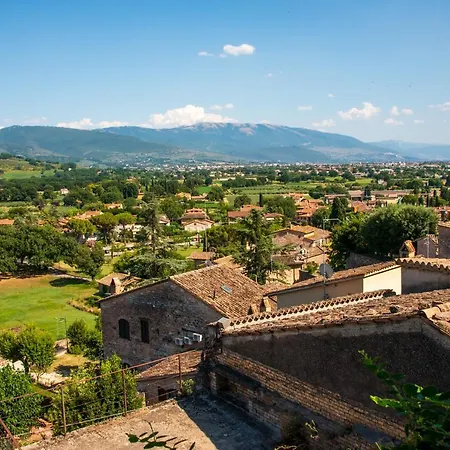 Residenza Dei Cappuccini Apartamento