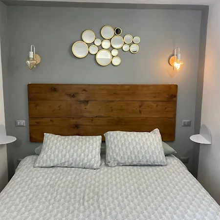 Residenza Dei Cappuccini * Spello