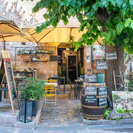 Residenza Dei Cappuccini *