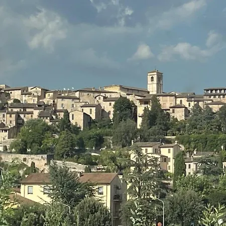 Residenza Dei Cappuccini דירה