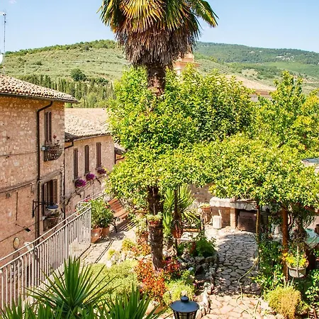 Residenza Dei Cappuccini *