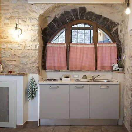 Residenza Dei Cappuccini *