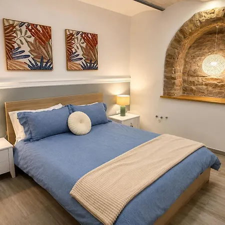 Residenza Dei Cappuccini Apartment
