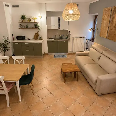 Apartment Residenza Dei Cappuccini