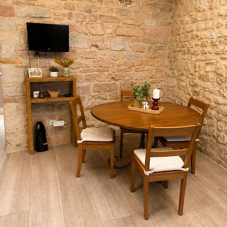 Apartment Residenza Dei Cappuccini Spello