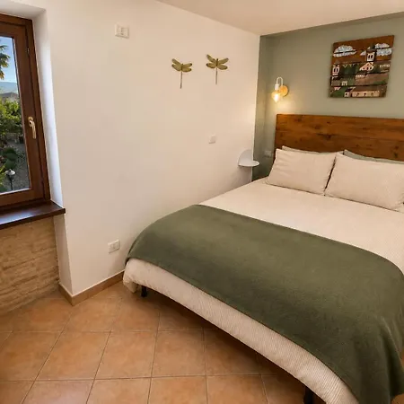 Apartment Residenza Dei Cappuccini