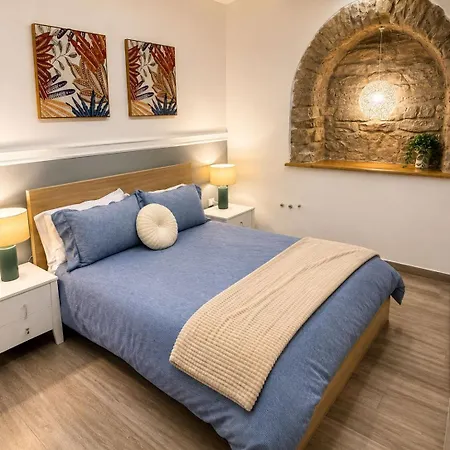 Residenza Dei Cappuccini Apartment *