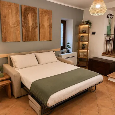 Apartment Residenza Dei Cappuccini