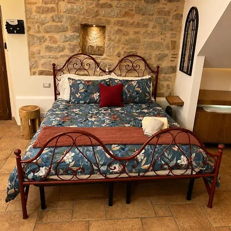 Residenza Dei Cappuccini Spello