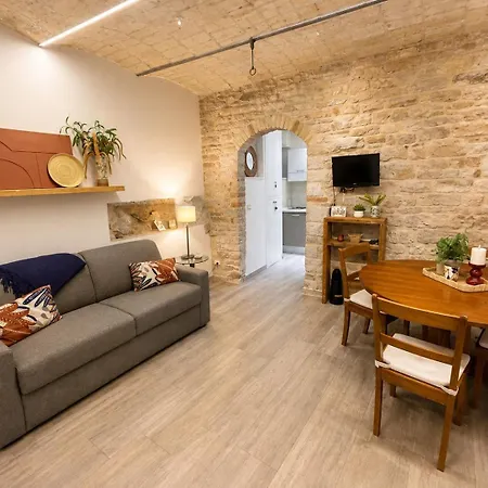 Residenza Dei Cappuccini Apartment *