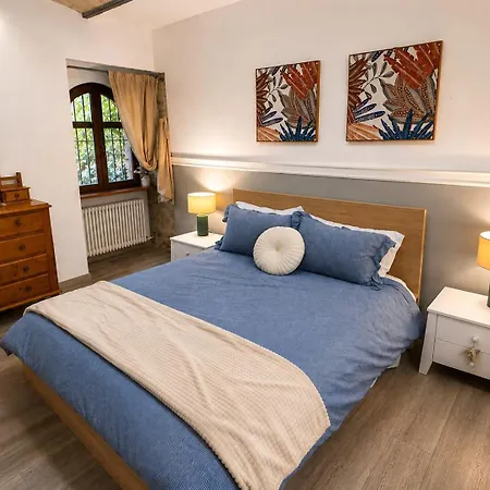 Apartment Residenza Dei Cappuccini