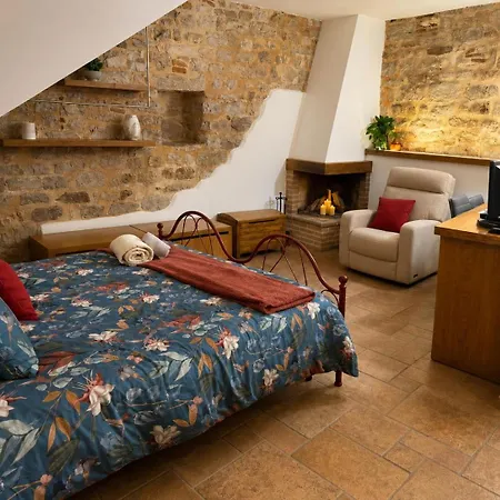 Apartment Residenza Dei Cappuccini