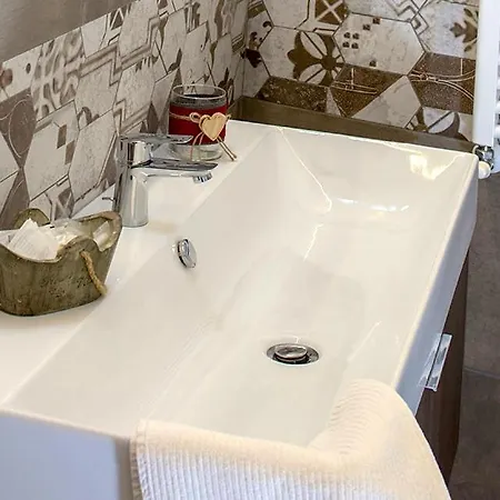Residenza Dei Cappuccini Apartment