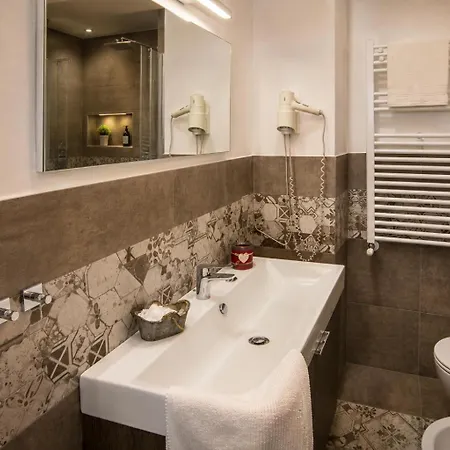 Apartment Residenza Dei Cappuccini