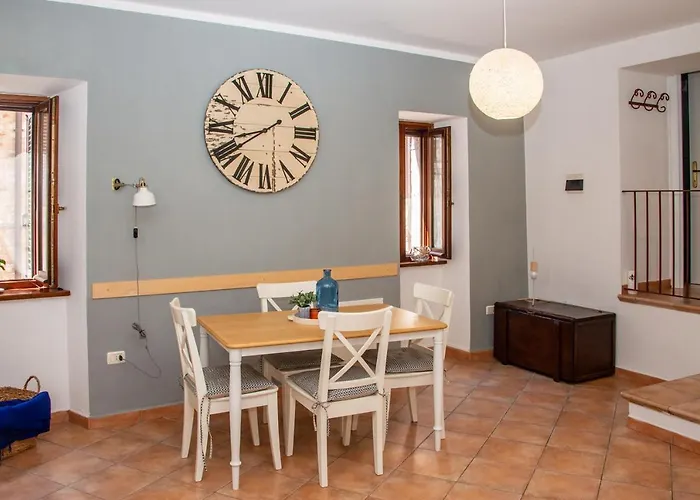 Residenza Dei Cappuccini