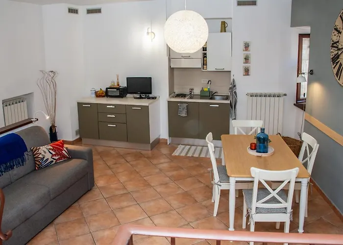 Residenza Dei Cappuccini *