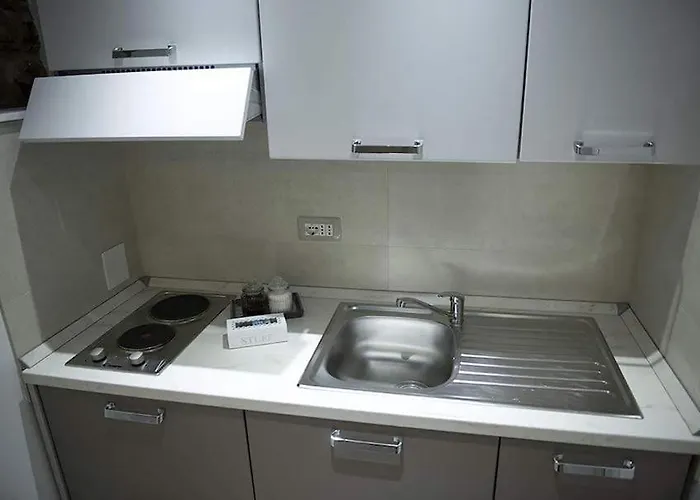 Residenza Dei Cappuccini Spello