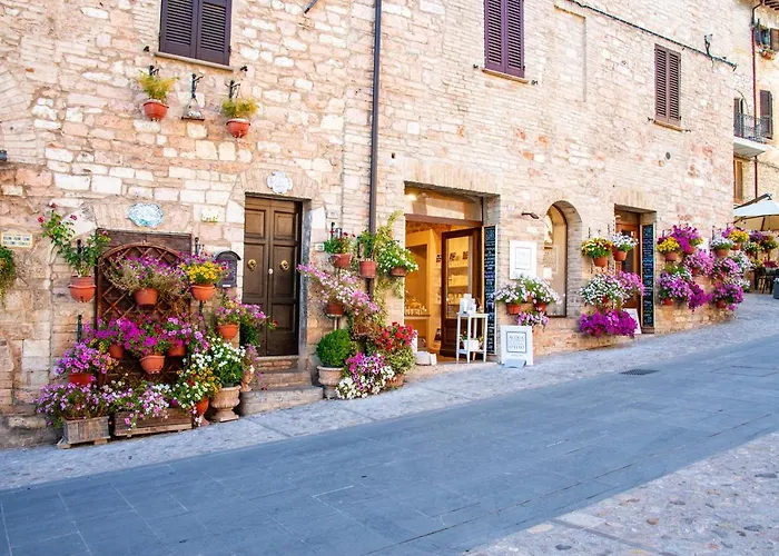 Apartment Residenza Dei Cappuccini