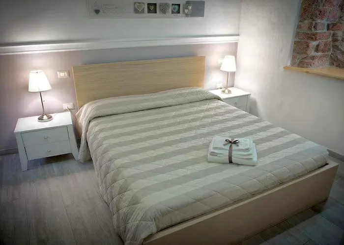 Residenza Dei Cappuccini