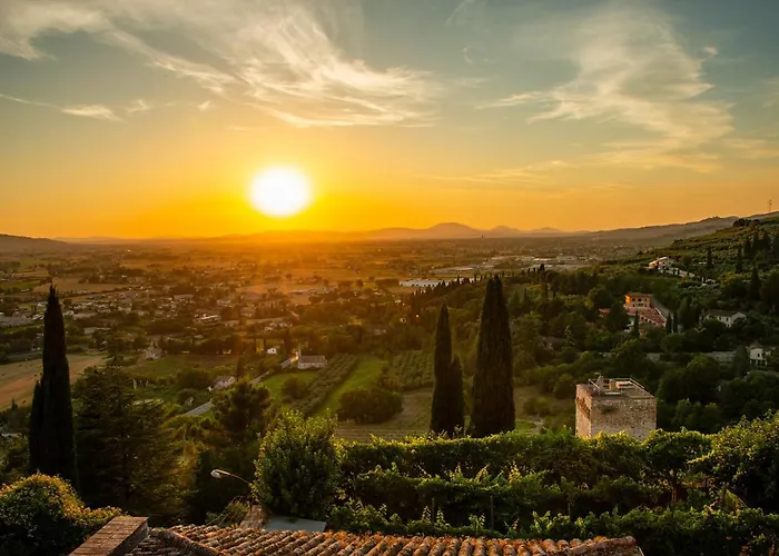 Appartement Residenza Dei Cappuccini