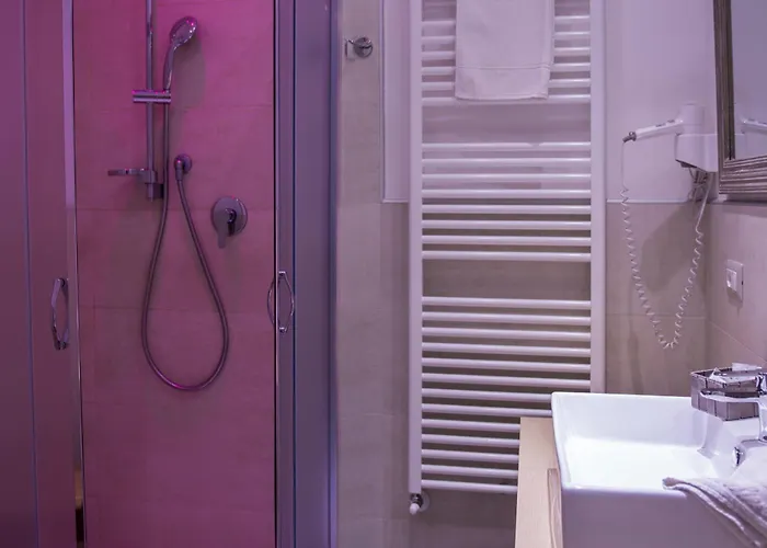 Apartment Residenza Dei Cappuccini Spello