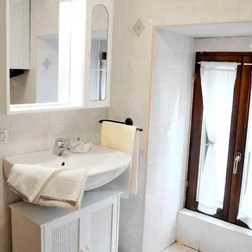 Apartment Residenza Dei Cappuccini