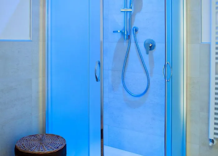 Apartment Residenza Dei Cappuccini *