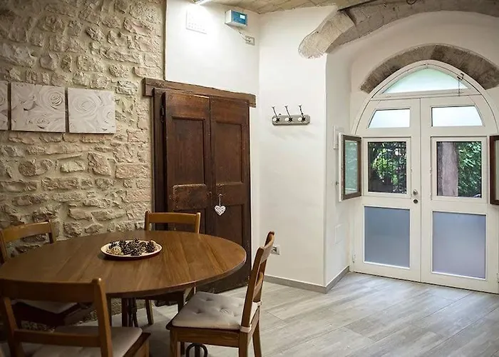 Residenza Dei Cappuccini *