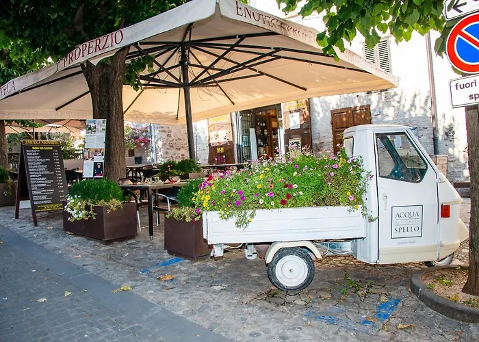 Residenza Dei Cappuccini