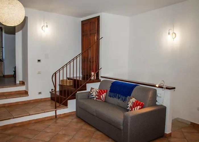 Apartment Residenza Dei Cappuccini