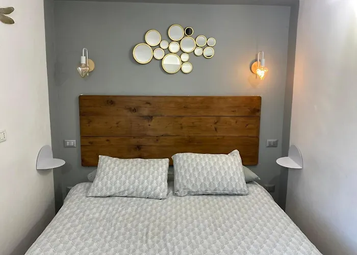 Residenza Dei Cappuccini * Spello