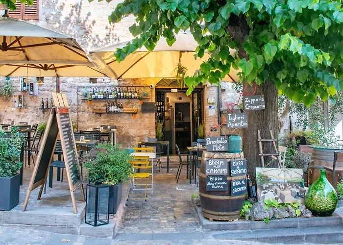 Residenza Dei Cappuccini *