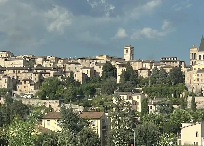 Residenza Dei Cappuccini Apartment