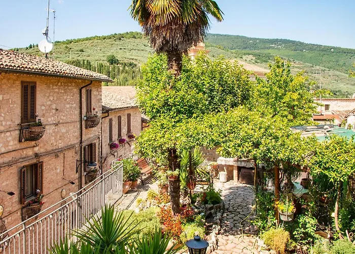 Residenza Dei Cappuccini *